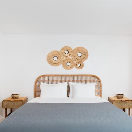 Frati Villas Beachfront Perivolos  Exteriér fotografie