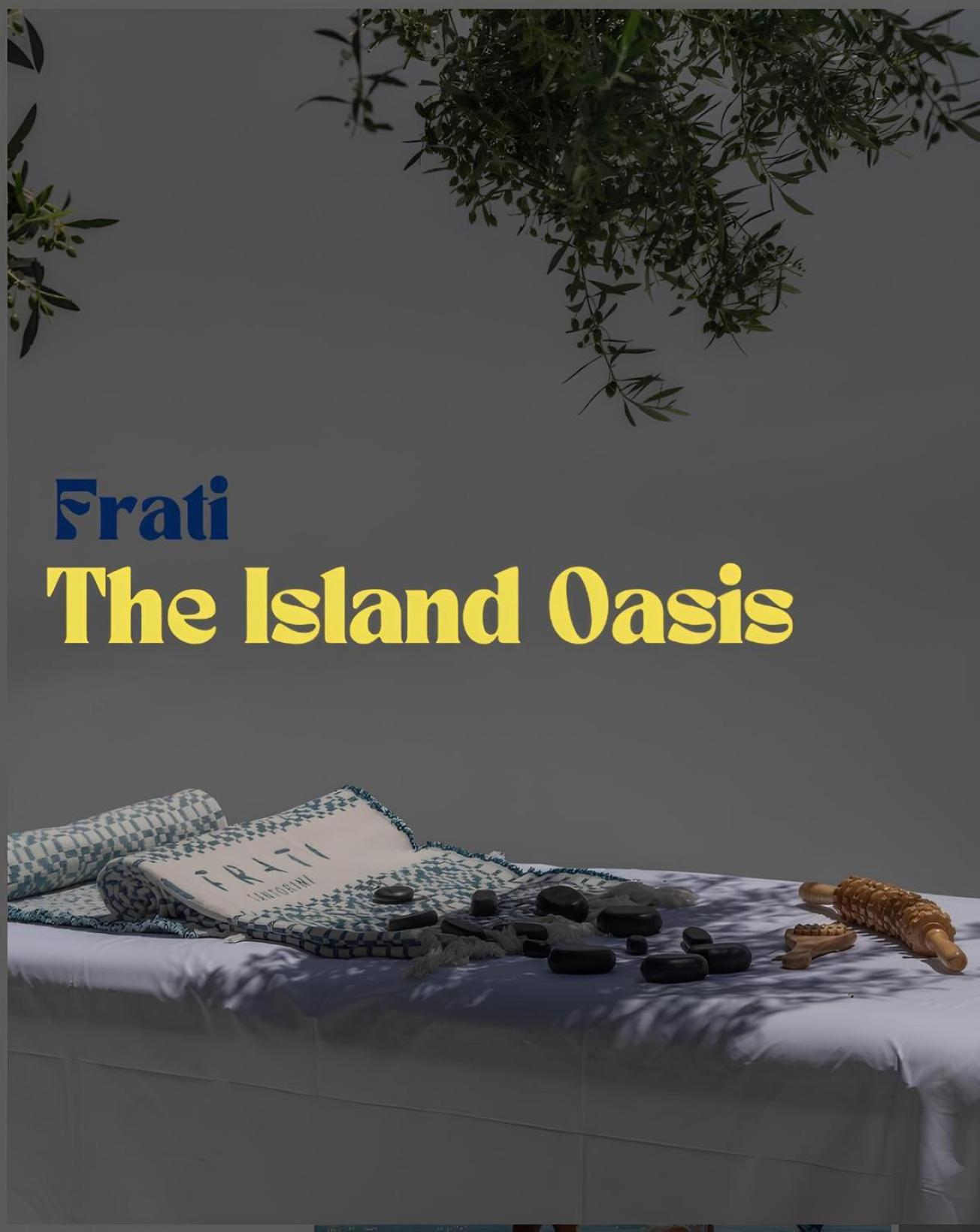 Frati Villas Beachfront Perivolos  Exteriér fotografie